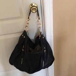 Hobo style bag